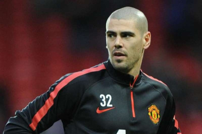 Ολυμπιακός: Καρέ τερματοφυλάκων για τον «άσο» (photos)