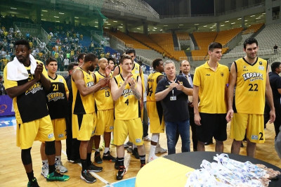 ΑΕΚ: Ανακοίνωσε φιλικά