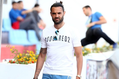 Παναθηναϊκός: Τα βρήκε με Σάντσεθ!