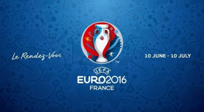 Εuro 2016: Τα νέα ζευγάρια των «16»!