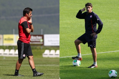 Θεωρείτε σωστή την αλλαγή του Σίλβα από τον Βίκτορ; (poll)