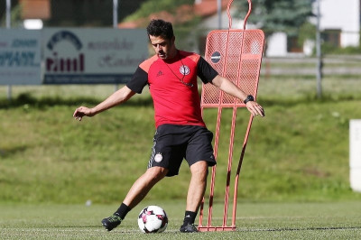 Ολυμπιακός: Τέλος ο Μάρκο Σίλβα!