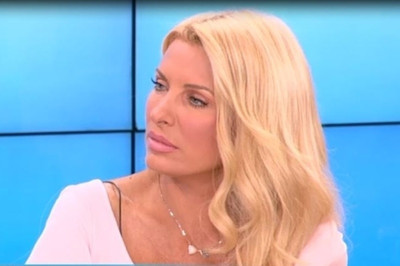 Η Ελένη έμαθε για... τον γάμο on air και δεν μπορούσε να το πιστέψει