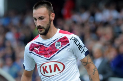 Ολυμπιακός: Σενάριο για Κοντέντο στα αριστερά