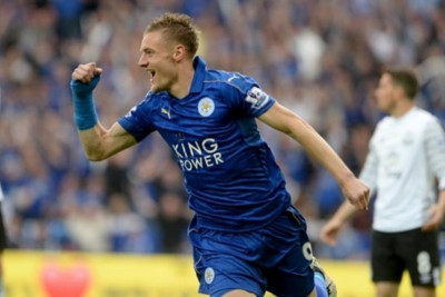 Λέστερ: «Έδεσε» για τέσσερα χρόνια τον Βάρντι!