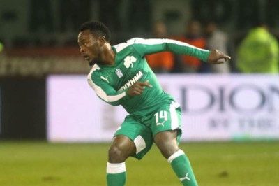 Παναθηναϊκός: «Μπλοκάρει» Ιμπάρμπο-Γουακάσο ο… Ατζαγκούν!