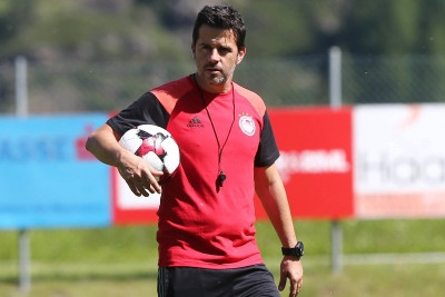 Ολυμπιακός: Οι λόγοι της παραίτησης του Σίλβα