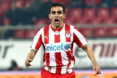 Ολυμπιακός: Επιστρέφει ο Ιμπαγάσα