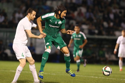 Στη Βέροια ο Μελίσσης