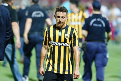 ΑΕΚ: Αποχωρεί ο Μπουονανότε!