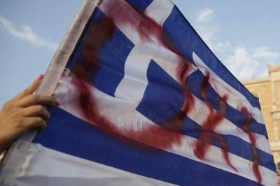 Grexit: Ο Τσίπρας να κάνει πράξη το «ΟΧΙ» των Ελλήνων!