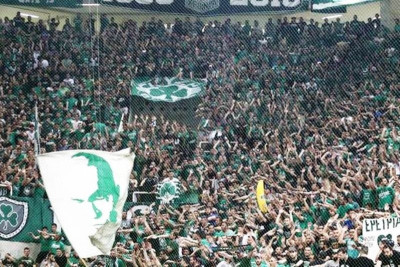 Η ΚΑΕ προτίθεται να τιμήσει τη Θύρα 13