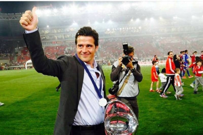 Η δήλωση του Σίλβα για την αποχώρησή του