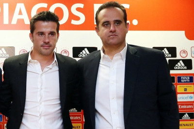 Ολυμπιακός: Ο Σίλβα αιφνιδίασε τον Βρέντζο