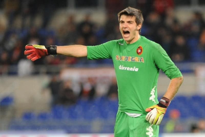 ΠΑΟΚ: Άρνηση από Αγκάτσι