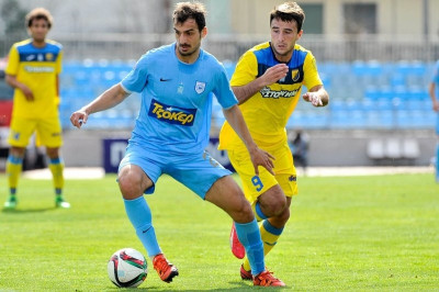 Αστέρας Τρίπολης: Παίρνει Τσουκαλά από ΠΑΣ Γιάννινα