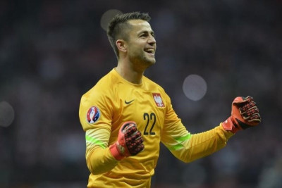 Euro 2016: Η απίστευτη απόκρουση του Φαμπιάνσκι! (video)