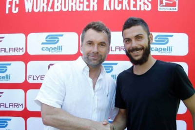 «Μεταγραφή κλάσης για μας ο Λαγός»