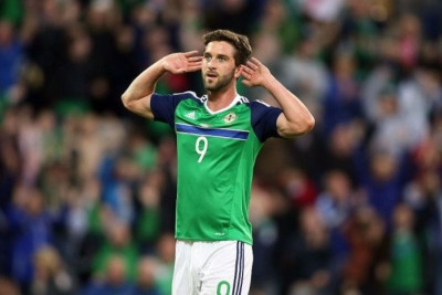 Euro 2016: Λαϊκή απαίτηση να μπει ο Will Grigg, αλλά ο κόουτς… (videos)