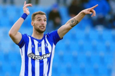 Πάει Νότιγχαμ ο Βέλλιος