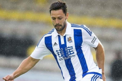 Φέρνει Ντε λα Μπέγια ο Ολυμπιακός