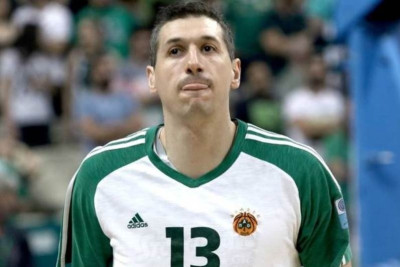 Αποκάλυψη: Με Διαμαντίδη η γιορτή της Θύρας 13!