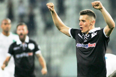 «Όνειρο μου το Champions League»