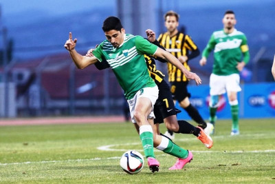 ΑΕΚ: Παίρνει Μανωλά!