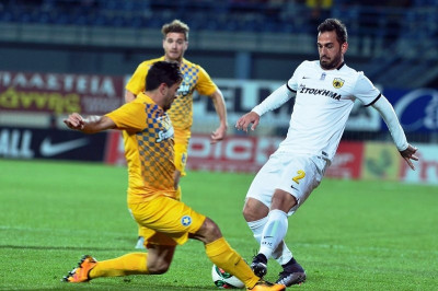 Σοϊλέδης: «Δεν θέλω να νιώθω ξένο σώμα»