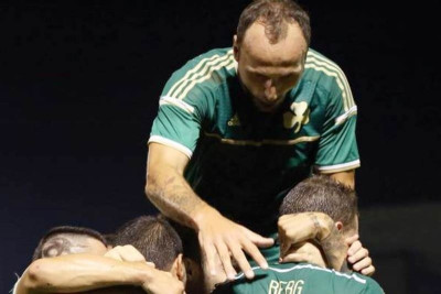 Σίλντενφελντ: «Πάντα έχω στο μυαλό μου να γυρίσω»