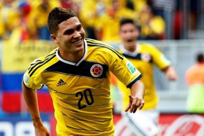 ΠΑΟΚ: Σενάρια για Κιντέρο!