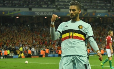 Euro 2016: Το 4-0 του Βελγίου (video)