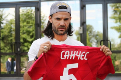 Ρούμπιν: Ανακοίνωσε Σάντσεθ!