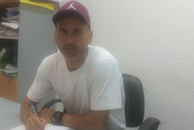 ΟΦΗ: Έριξε… άγκυρα ο Κιάσσος