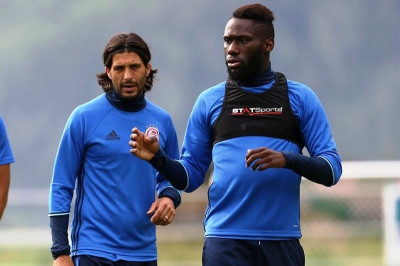 Ολυμπιακός: Κινείται για Μαζουακού η Θέλτα