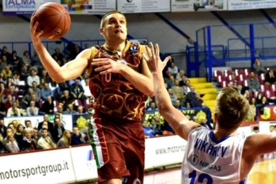 Παρέμεινε στη Βενέτσια ο Μπράμος! (photo)