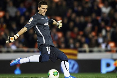 Ολυμπιακός: Εβδομάδα… τερματοφύλακα