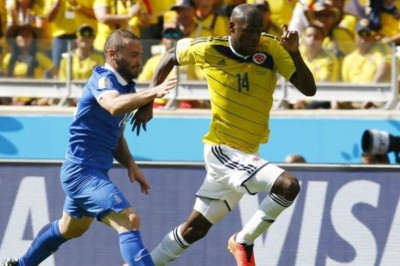 Παναθηναϊκός: Στην Αθήνα ο Ιμπάρμπο