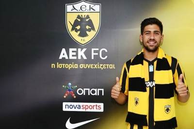 Μπακασέτας: «Το καλύτερο δώρο γενεθλίων»