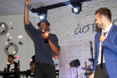 Τραγουδάει Παντελίδη – Καρρά και στις ΗΠΑ ο Πετγουεϊ (video)