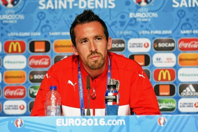 Euro 2016: Ο Φουκς αποχωρεί από την εθνική Αυστρίας