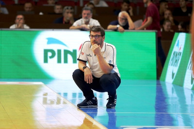 Μπαρτσελόνα: Κατσικάρης και Τζόρτζεβιτς για τον πάγκο