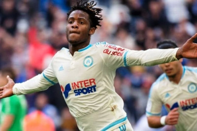 Στην Τσέλσι ο Μπατσουαγί!