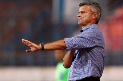 Βαζέχα: «Μιλάμε με Παναθηναϊκό»