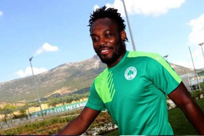 Επιμένουν για Κίνα και Εσιέν