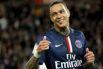 Φενέρμπαχτσε: Βόμβα με Φαν ντερ Βιλ!