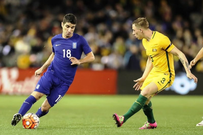 Πρόταση βόμβα από Τουρκία για Μάνταλο!