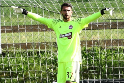 Καπίνο: «Είναι πλέον στο χέρι μου»