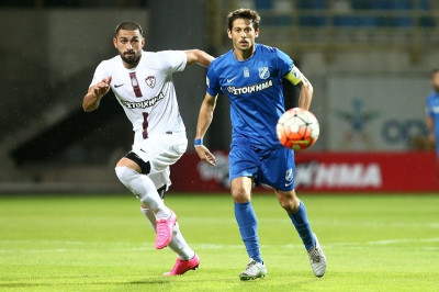 Εργοτέλης: Ανακοίνωσε και Ρουσάκη!