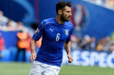 Euro 2016: Ούτε στα προημιτελικά ο Καντρέβα